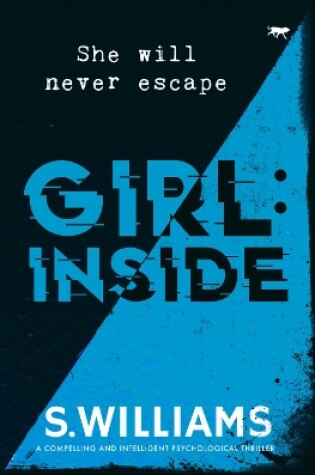 Cover of Girl: Inside