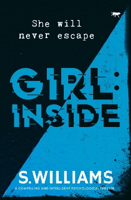Book cover for Girl: Inside