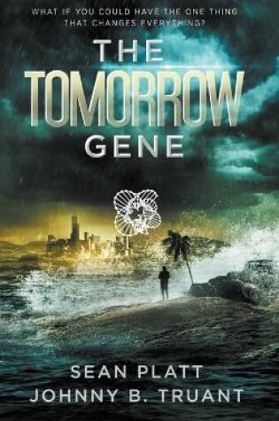 Cover of The Tomorrow Gene