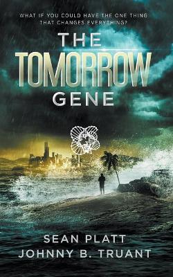 Cover of The Tomorrow Gene