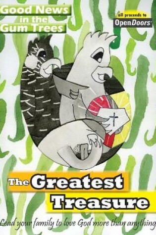 Cover of The Greatest Treasure