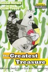 Book cover for The Greatest Treasure