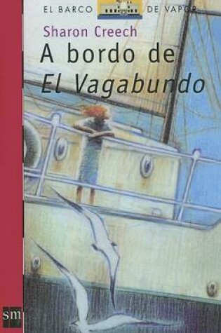 Cover of A Bordo de el Vagabundo
