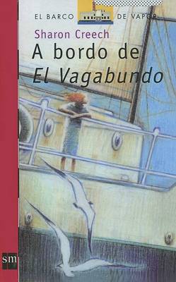 Book cover for A Bordo de el Vagabundo