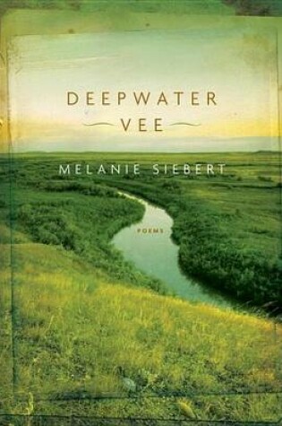Cover of Deepwater Vee