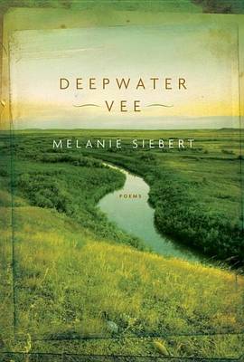 Book cover for Deepwater Vee