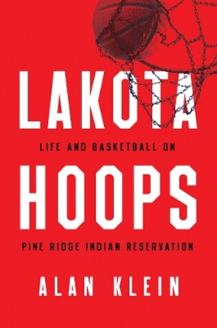 Cover of Lakota Hoops