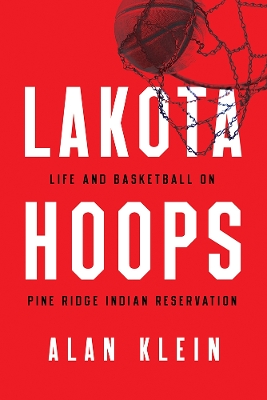 Cover of Lakota Hoops