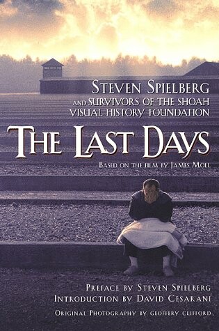 Cover of The Last Days