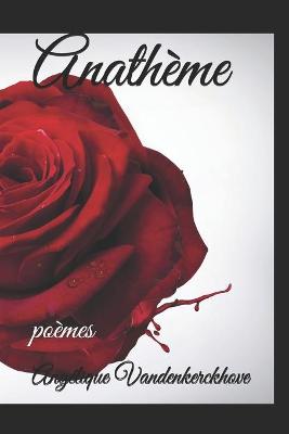 Book cover for Anathème