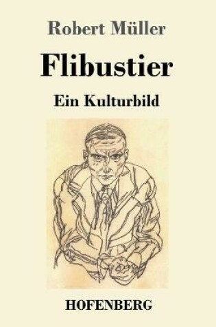 Cover of Flibustier