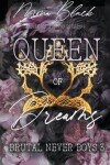 Book cover for Queen of Dreams