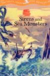 Book cover for Tales from the Odyssey Sirens and Sea Monsters