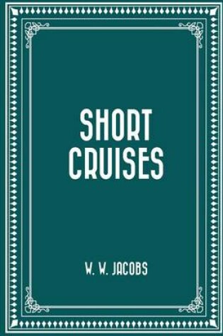 Cover of Short Cruises
