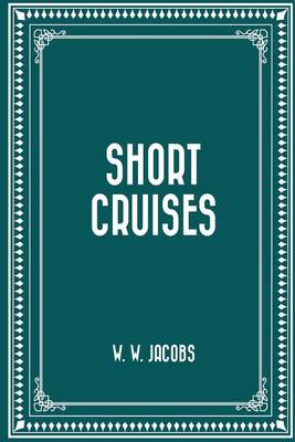 Book cover for Short Cruises