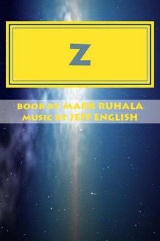 Cover of Z