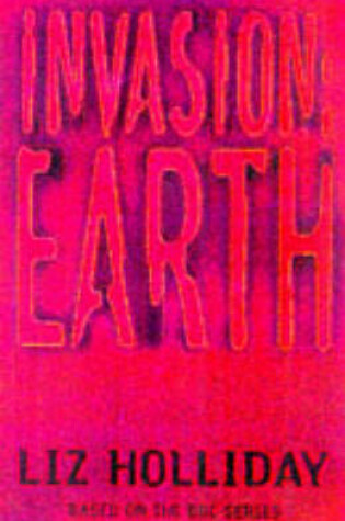 Cover of Invasion