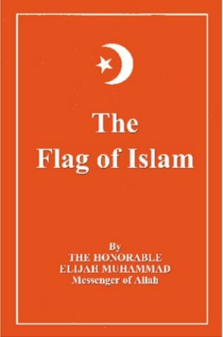 Cover of Flag of Islam