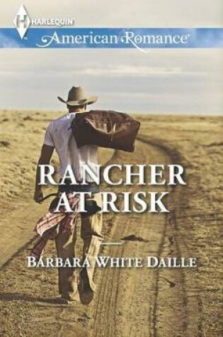 Cover of Rancher at Risk