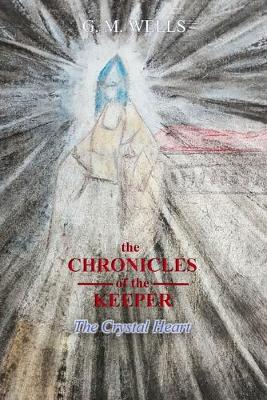 Book cover for The Chronicles of the Keeper