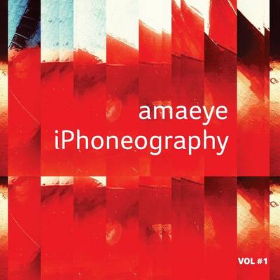 Cover of amaeye