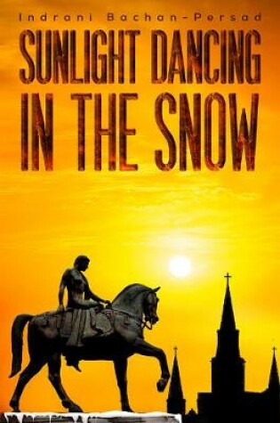 Cover of Sunlight Dancing in the Snow