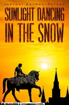 Book cover for Sunlight Dancing in the Snow