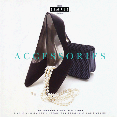 Cover of Accessories