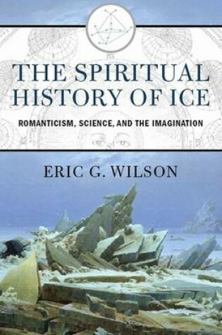 Cover of The Spiritual History of Ice