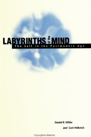 Cover of Labyrinths of the Mind