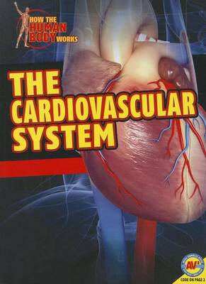 Book cover for The Cardiovascular System