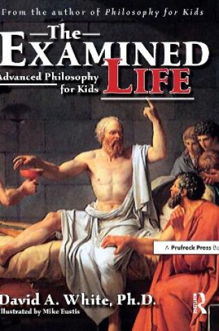 Cover of The Examined Life