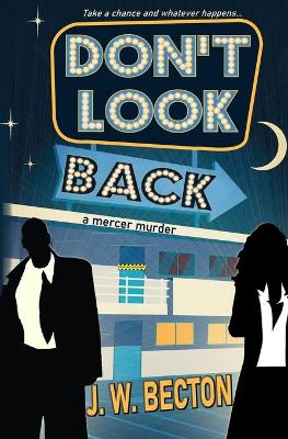 Book cover for Don't Look Back