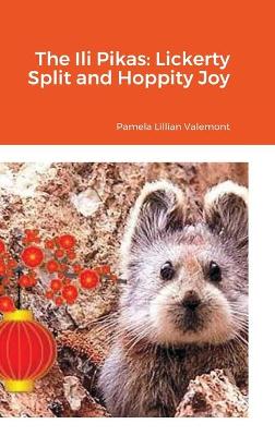 Book cover for The Ili Pikas