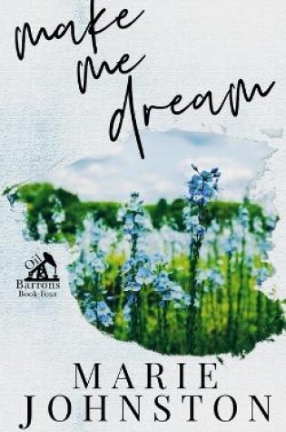 Cover of Make Me Dream