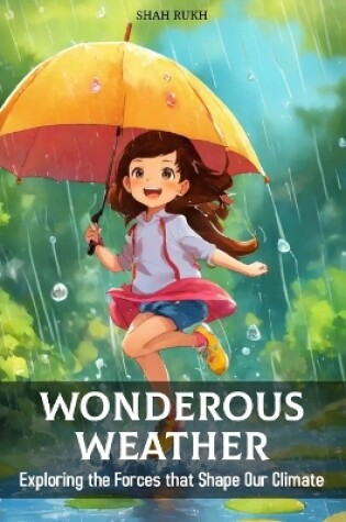 Cover of Wonderous Weather