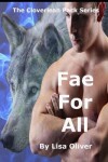 Book cover for Fae For All