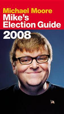 Book cover for Mike's Election Guide