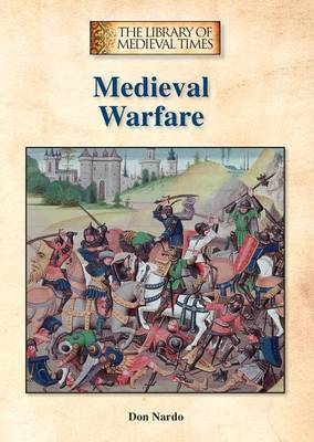 Cover of Medieval Warfare