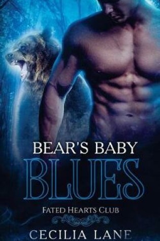 Cover of Bear's Baby Blues