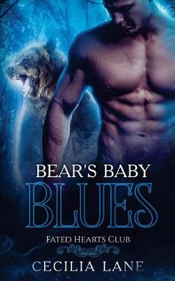 Book cover for Bear's Baby Blues