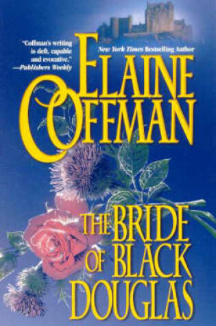 Cover of The Bride Of Black Douglas