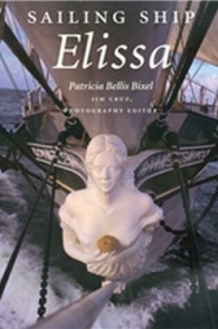 Cover of Sailing Ship Elissa