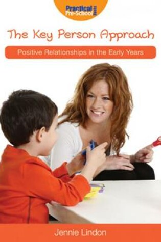 Cover of Key Person Approach