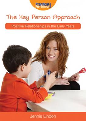 Book cover for Key Person Approach