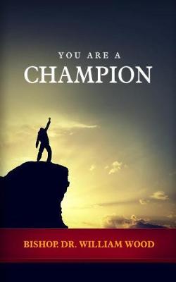 Book cover for You Are a Champion