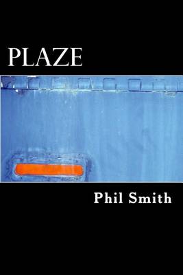 Book cover for plaze