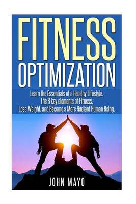 Cover of Fitness Optimization