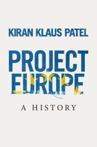 Cover of Project Europe