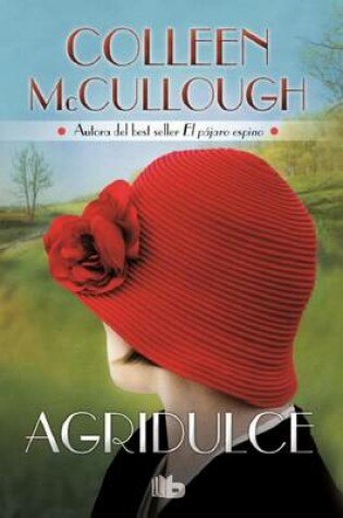 Cover of Agridulce